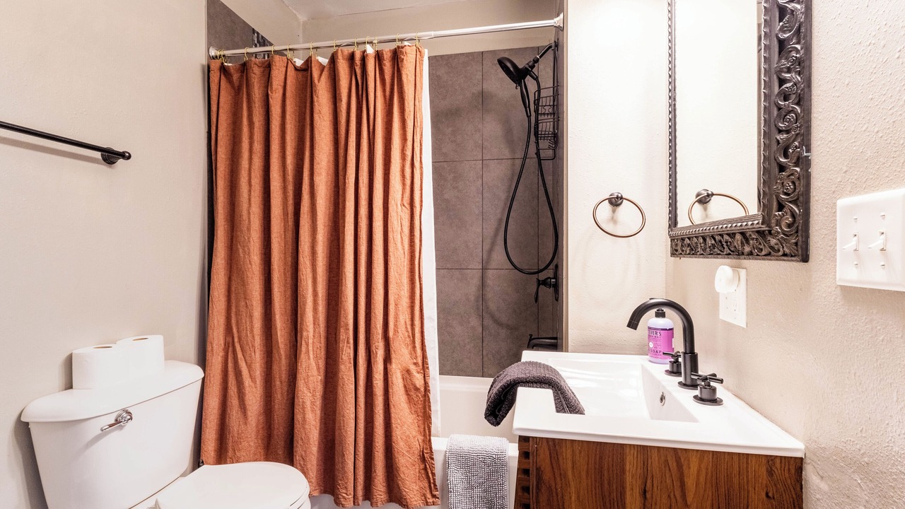 Photo of Bathroom in Dubuque