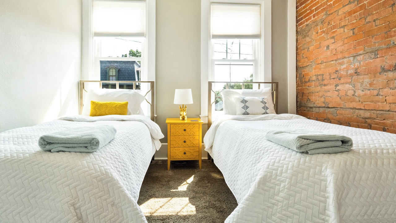 Photo of Bedroom in Dubuque