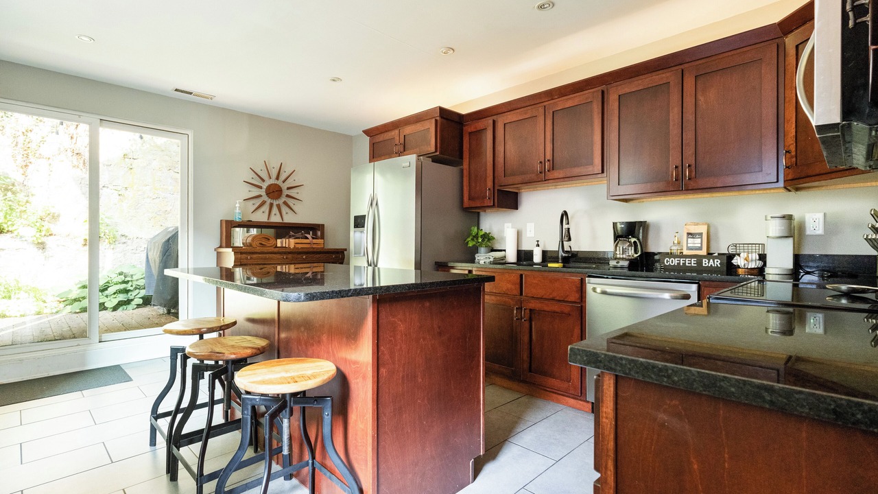 Photo of Kitchen in Dubuque