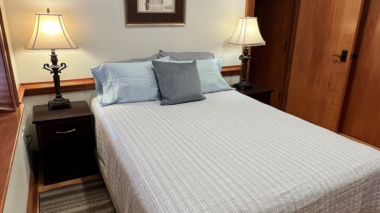 Photo of Bedroom in New Bern