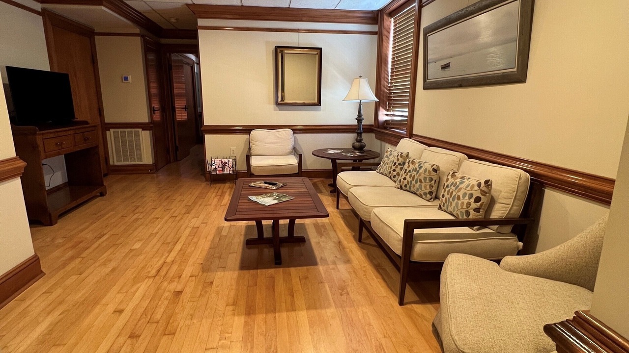Photo of Livingroom in New Bern