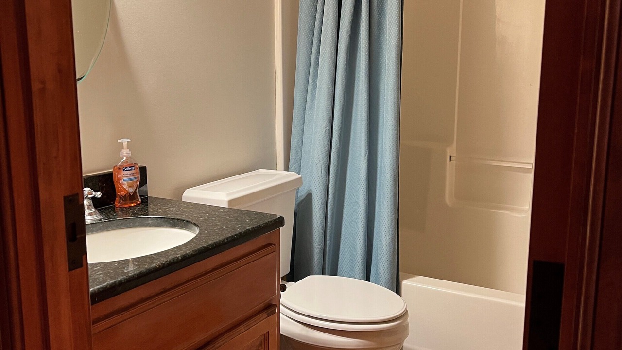 Photo of Bathroom in New Bern
