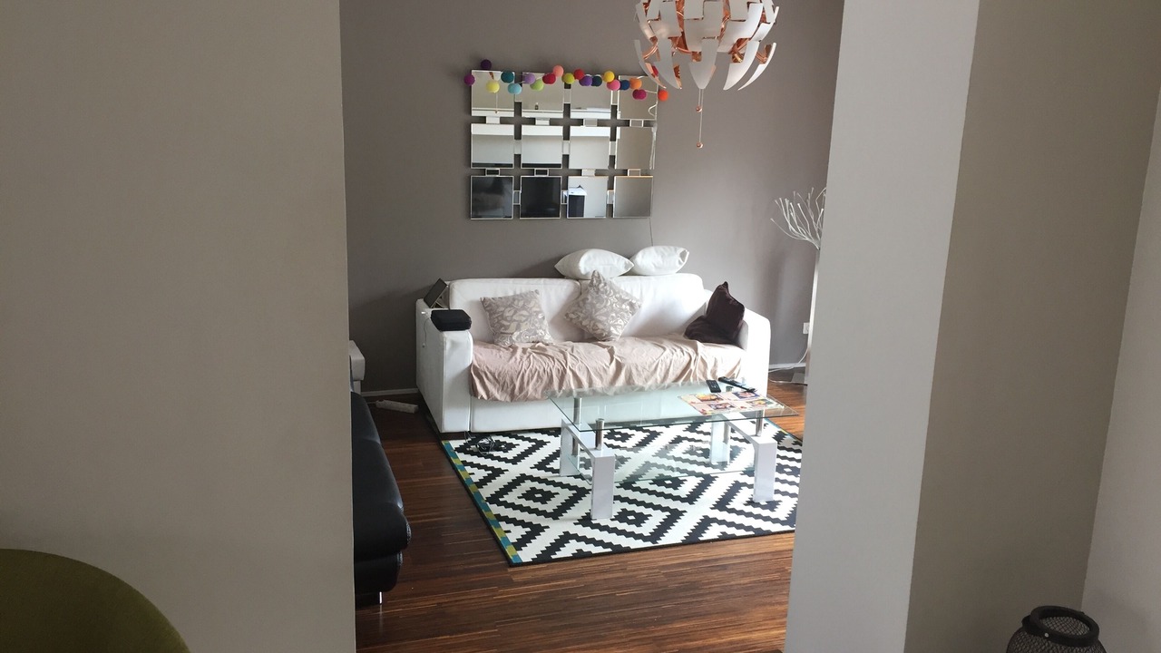 Photo of Livingroom in Carbon-Blanc