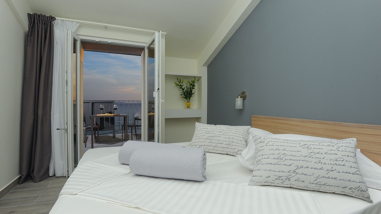 Photo of Bedroom in Podstrana