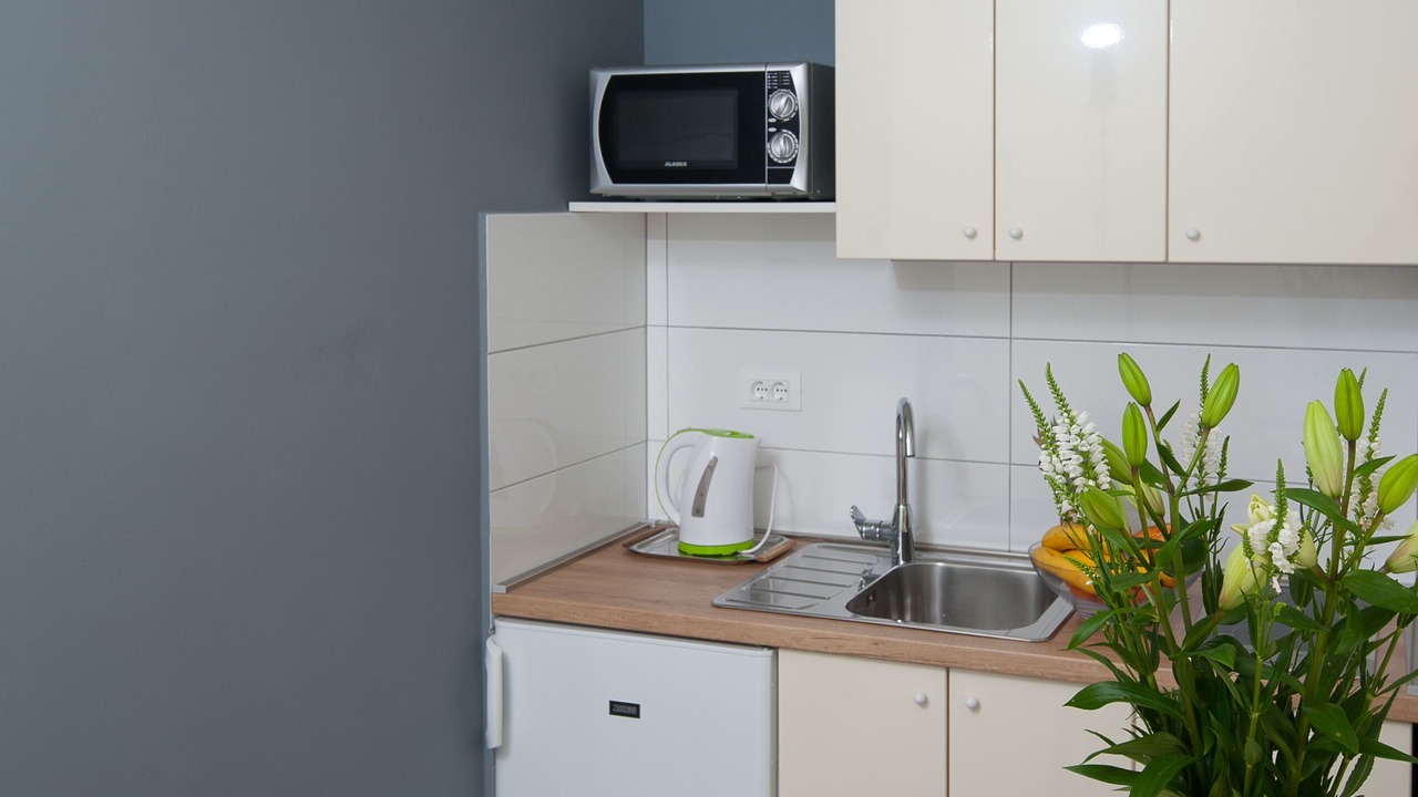 Photo of Kitchen in Podstrana