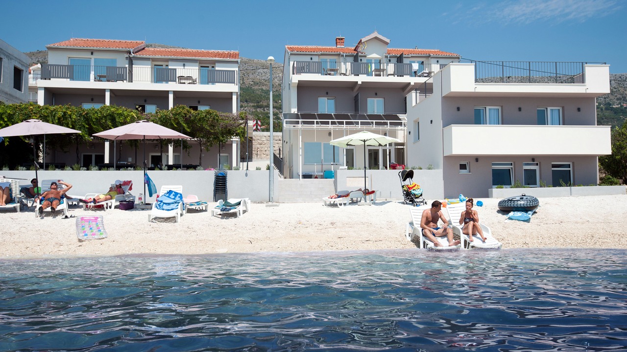 Photo of Outdoor in Podstrana