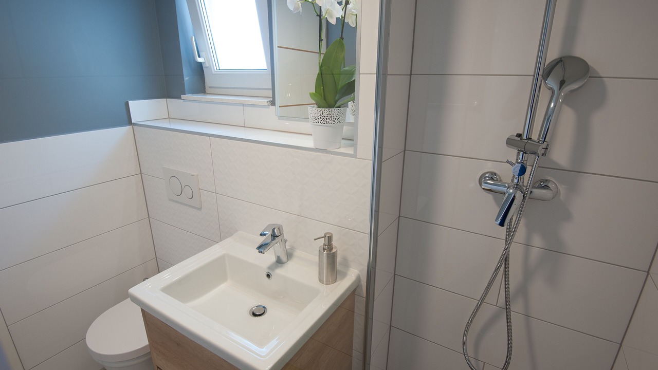 Photo of Bathroom in Podstrana