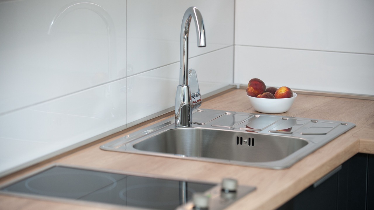 Photo of Bathroom in Podstrana