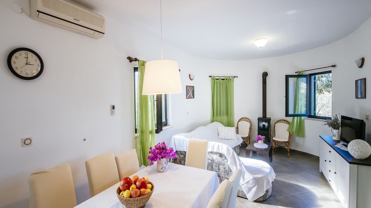 Photo of Livingroom in Mali Iz