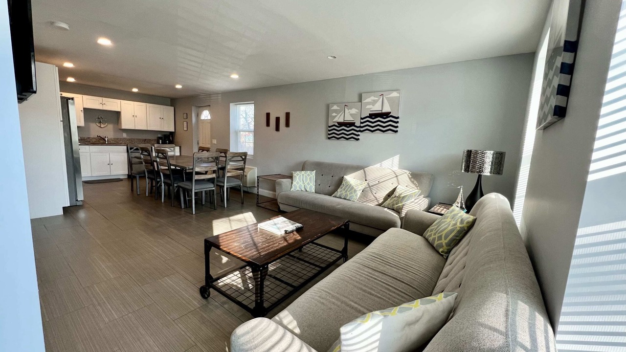 Photo of Bedroom in Watkins Glen