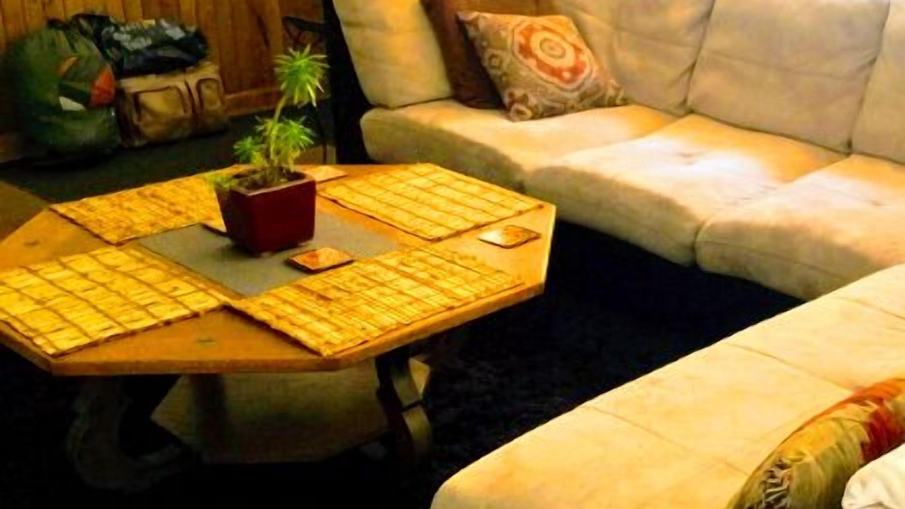 Photo of Livingroom in Foresthill
