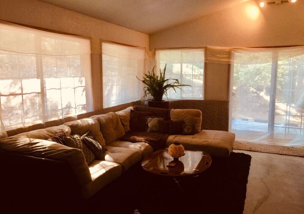 Photo of Livingroom in Foresthill