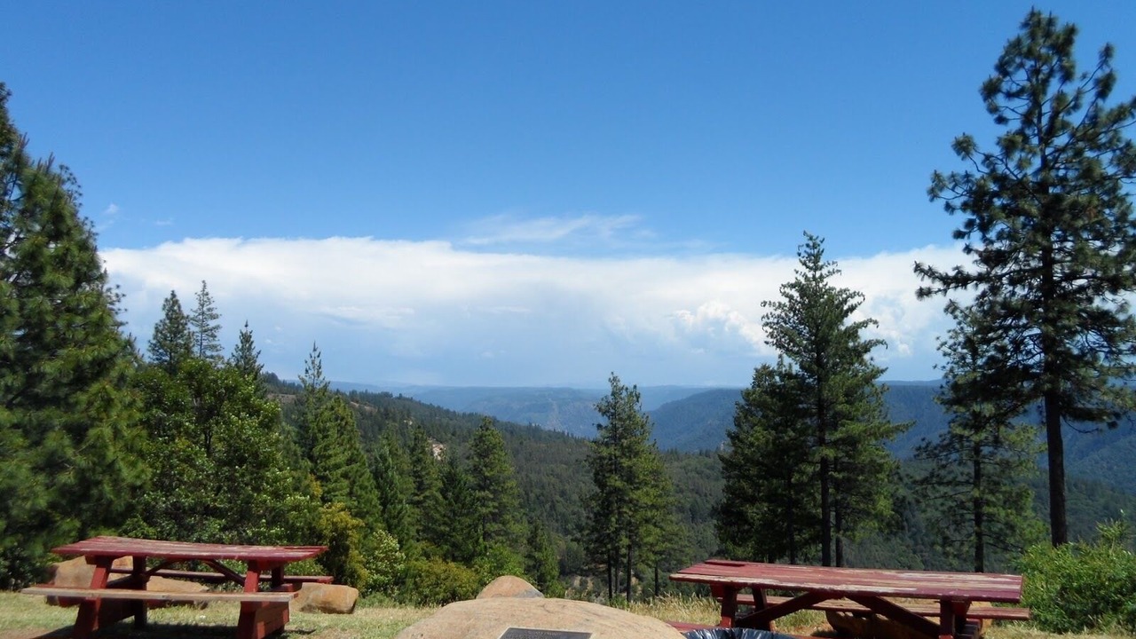 Photo of Outdoor in Foresthill