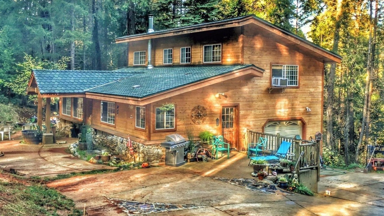 Photo of Outdoor in Foresthill