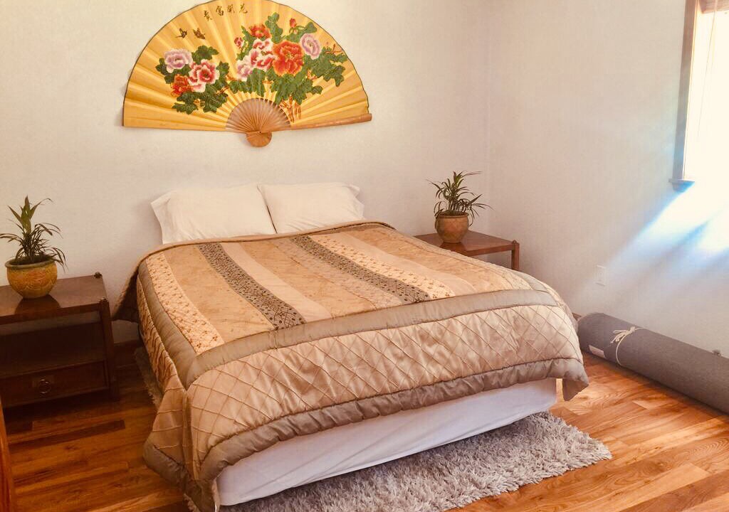 Photo of Bedroom in Foresthill