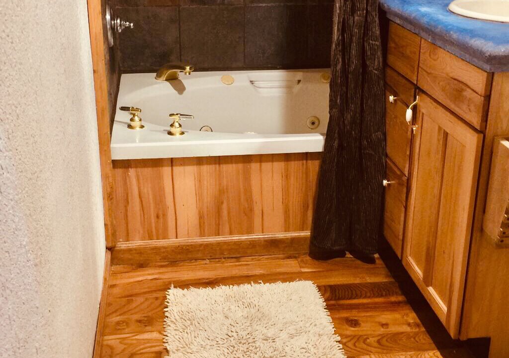 Photo of Bathroom in Foresthill