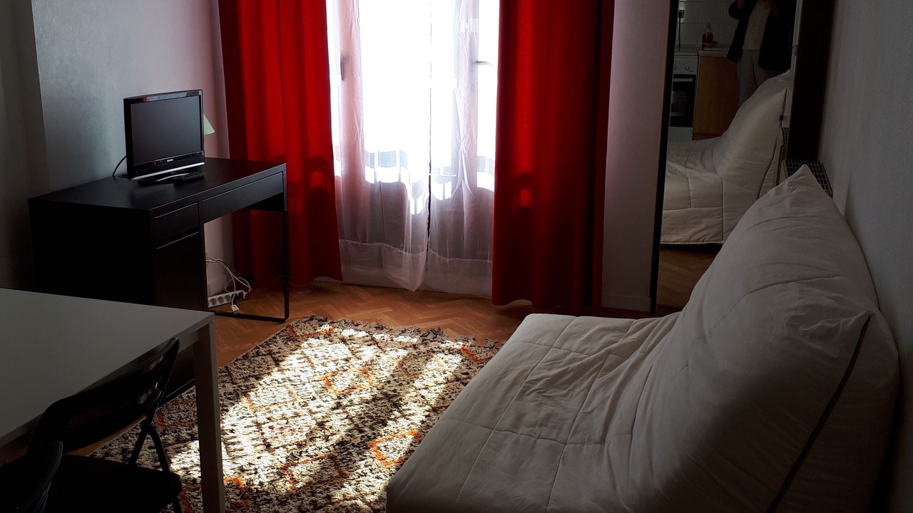 Photo of Bedroom in Evreux