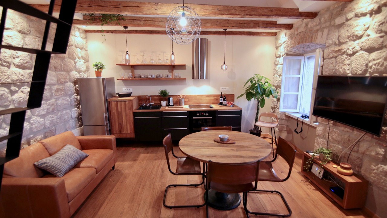 Photo of Livingroom in Pile