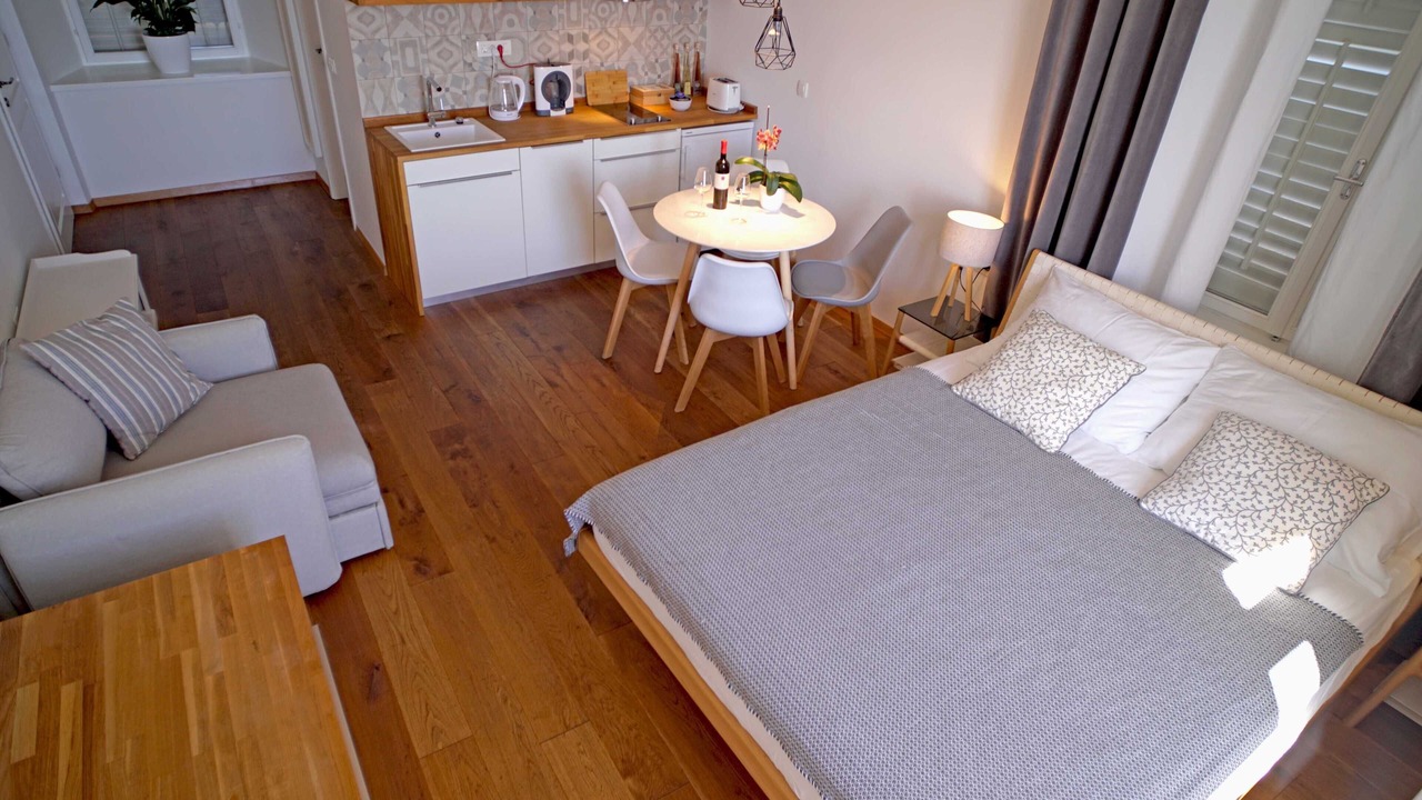 Photo of Livingroom in Pile