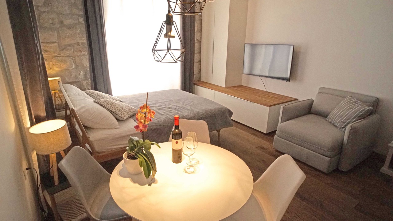Photo of Livingroom in Pile