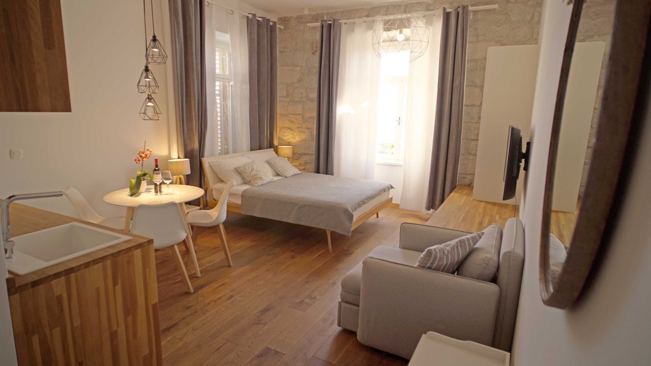 Photo of Livingroom in Pile