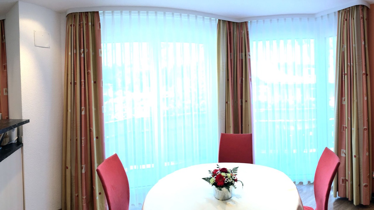 Photo of Bedroom in Saas-Fee