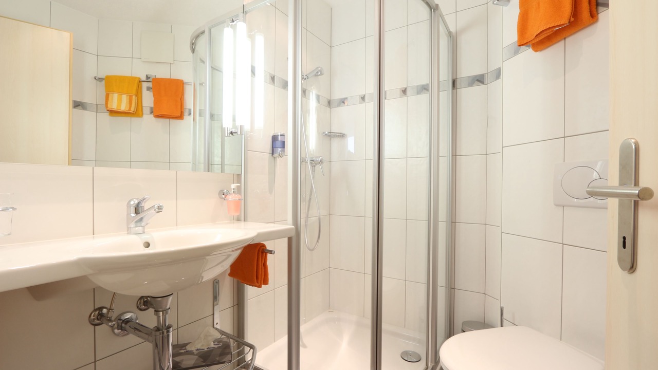 Photo of Bathroom in Saas-Fee