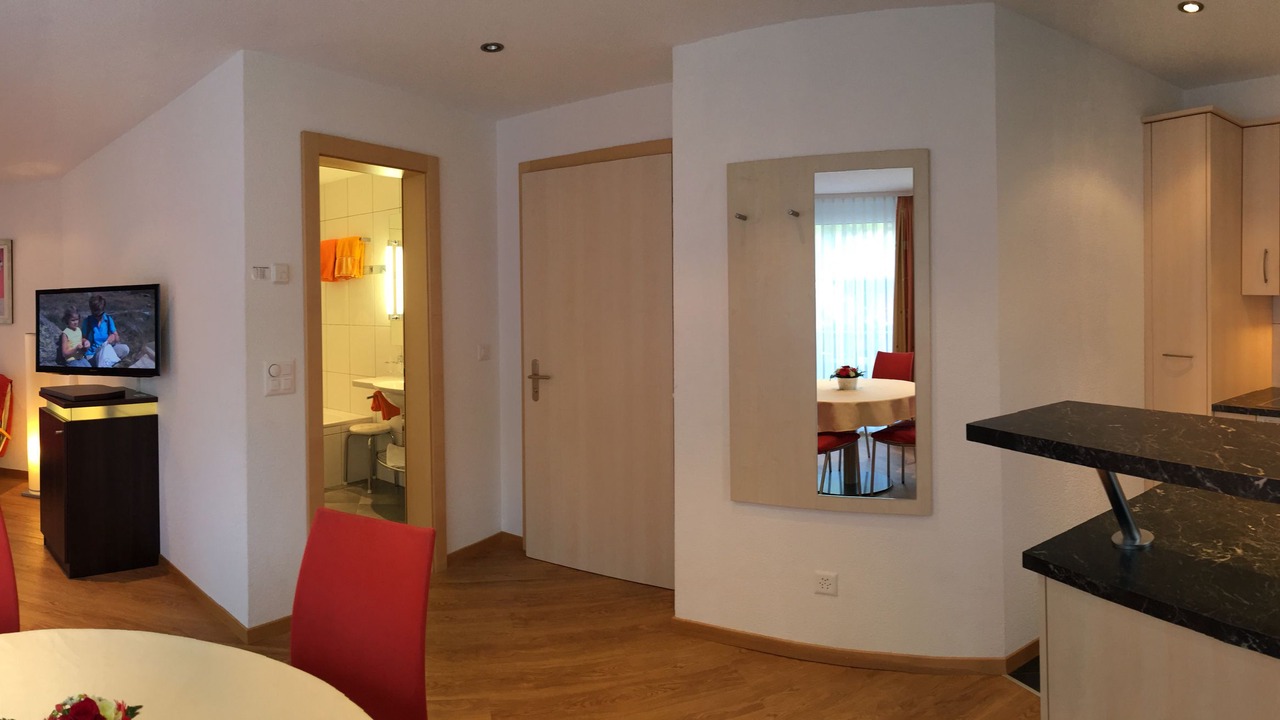 Photo of Bedroom in Saas-Fee