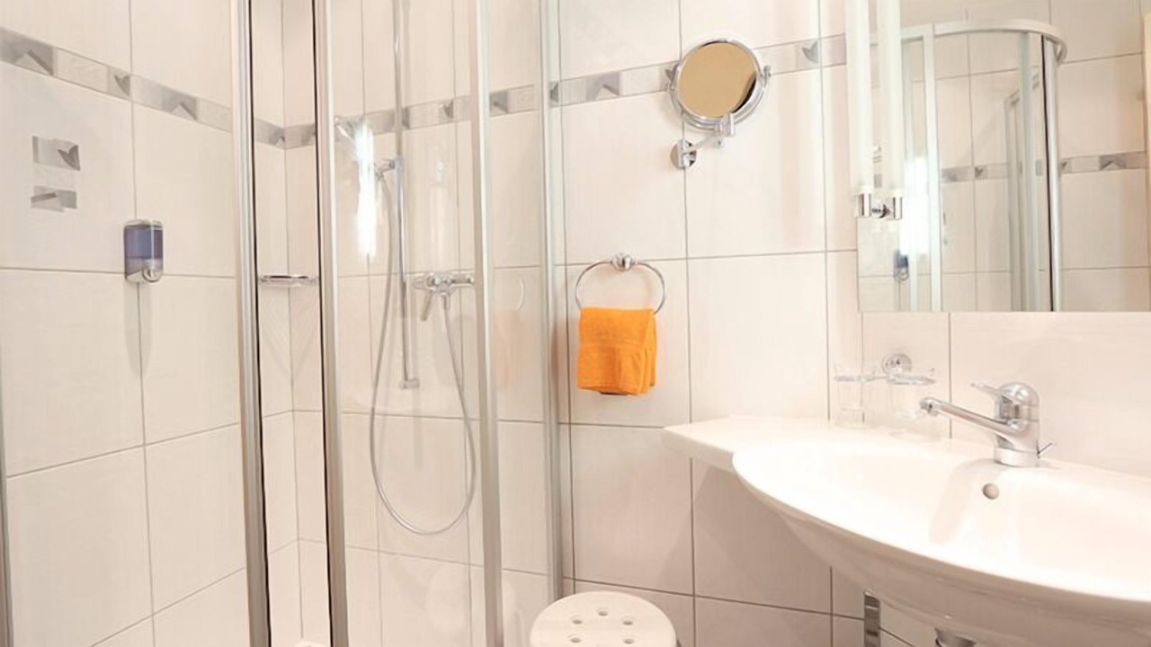 Photo of Bathroom in Saas-Fee