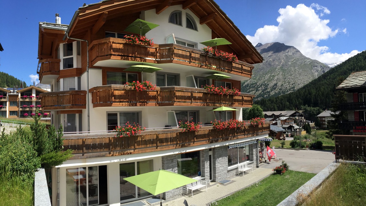 Photo of Outdoor in Saas-Fee