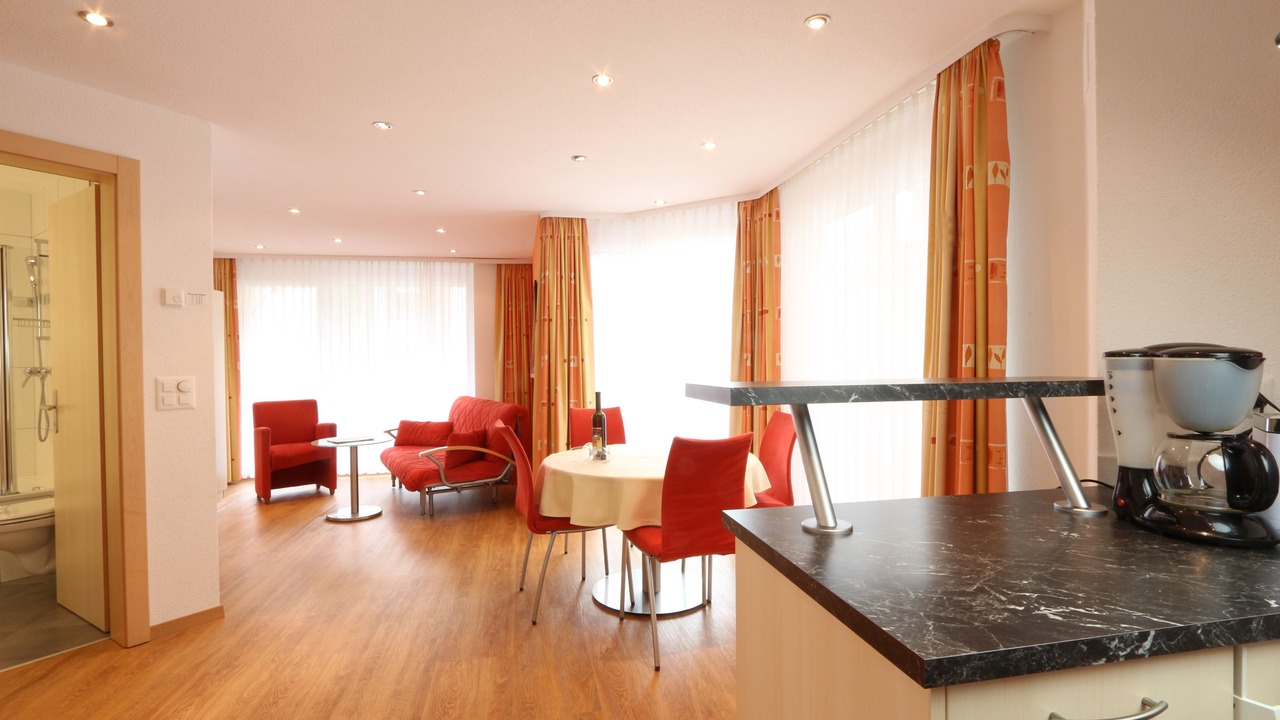 Photo of Bedroom in Saas-Fee