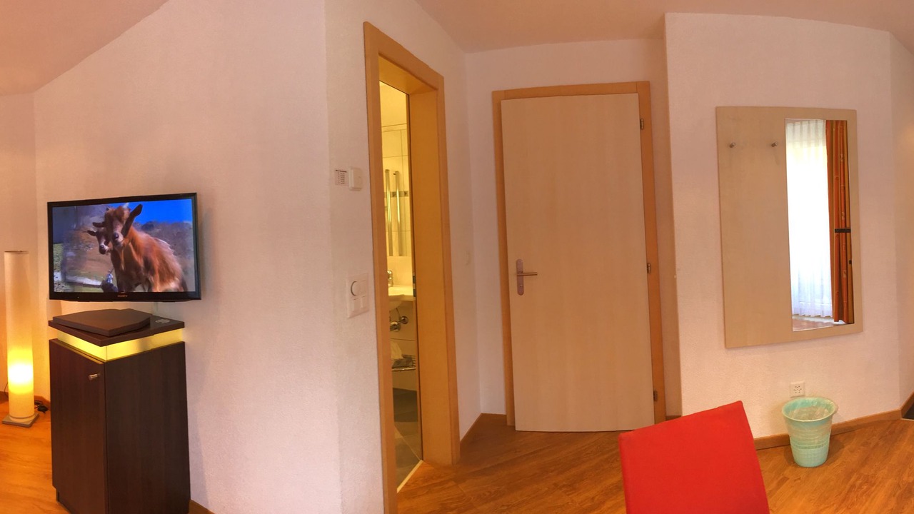 Photo of Bedroom in Saas-Fee
