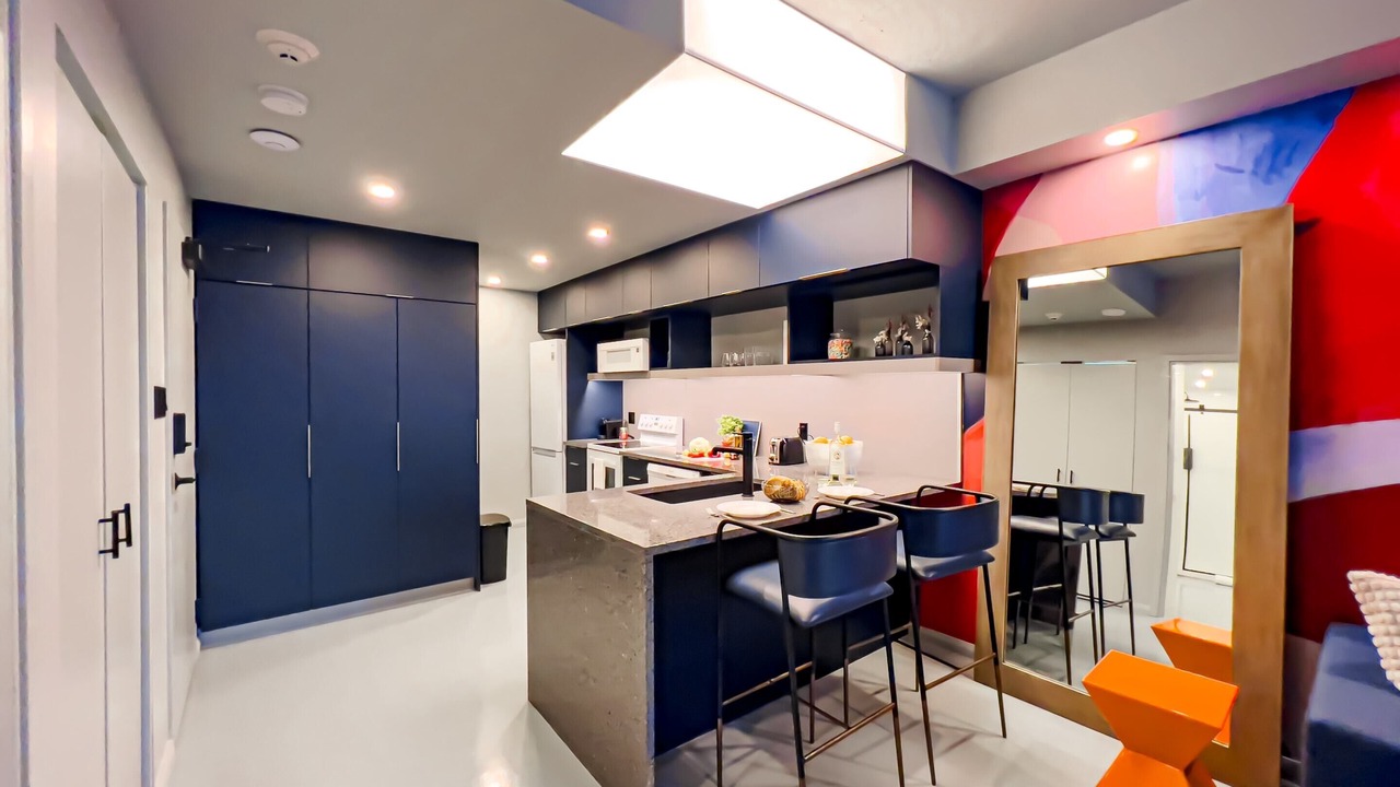 Photo of Kitchen in Shaughnessy Village