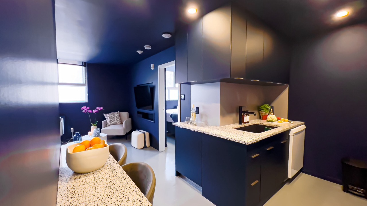 Photo of Kitchen in Shaughnessy Village