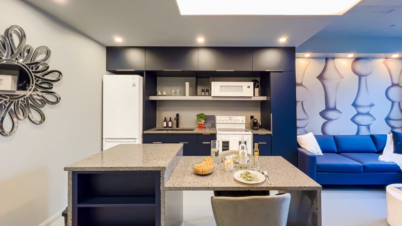Photo of Kitchen in Shaughnessy Village
