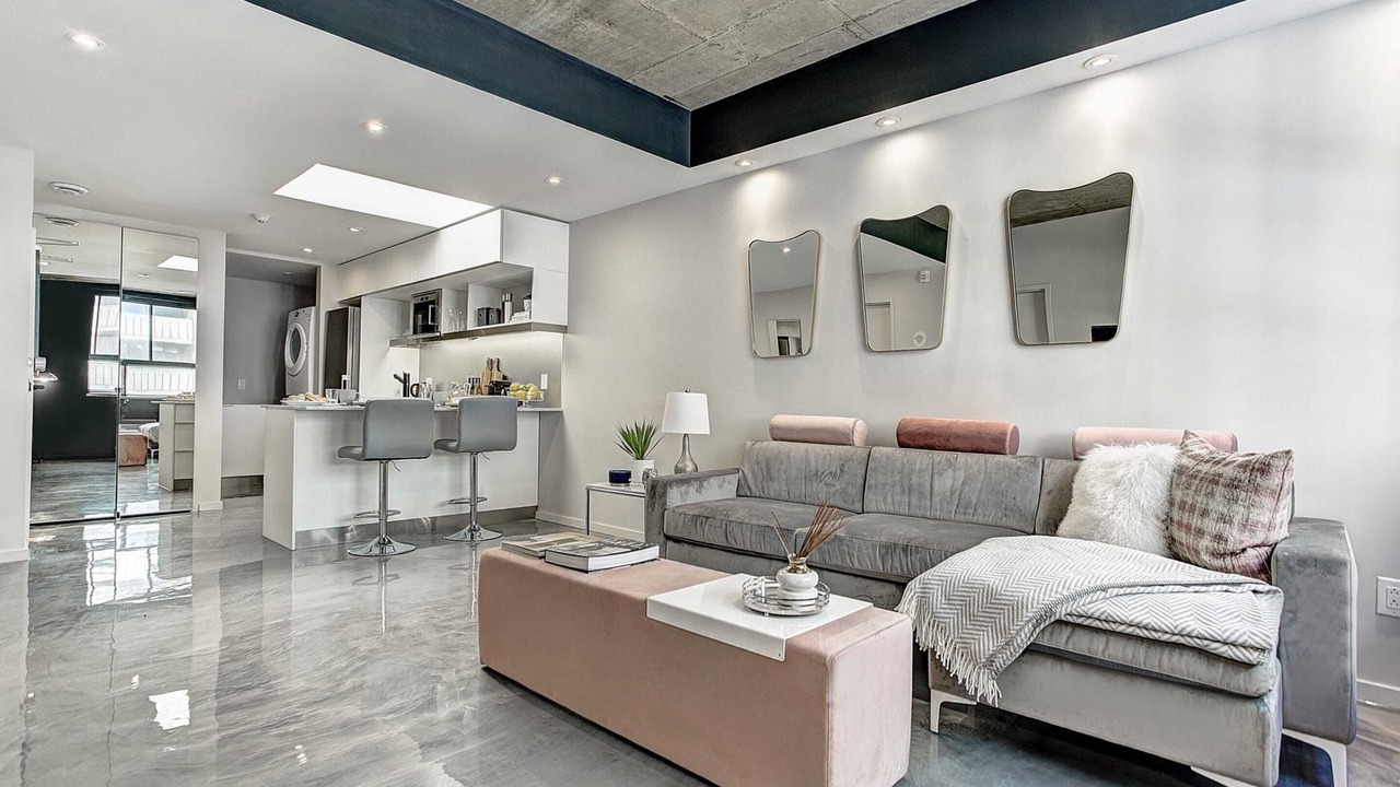 Photo of Bedroom in Shaughnessy Village