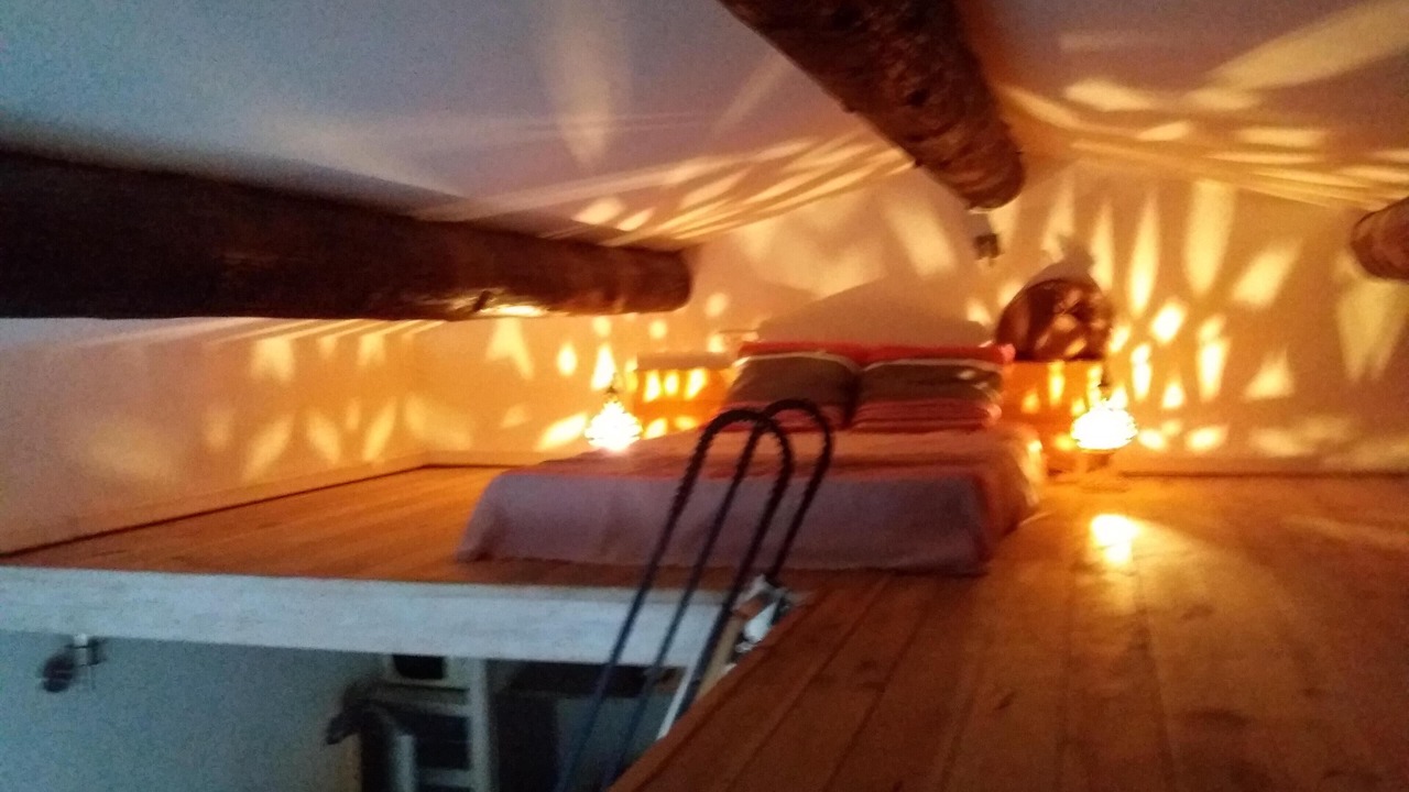 Photo of Bedroom in Nyons