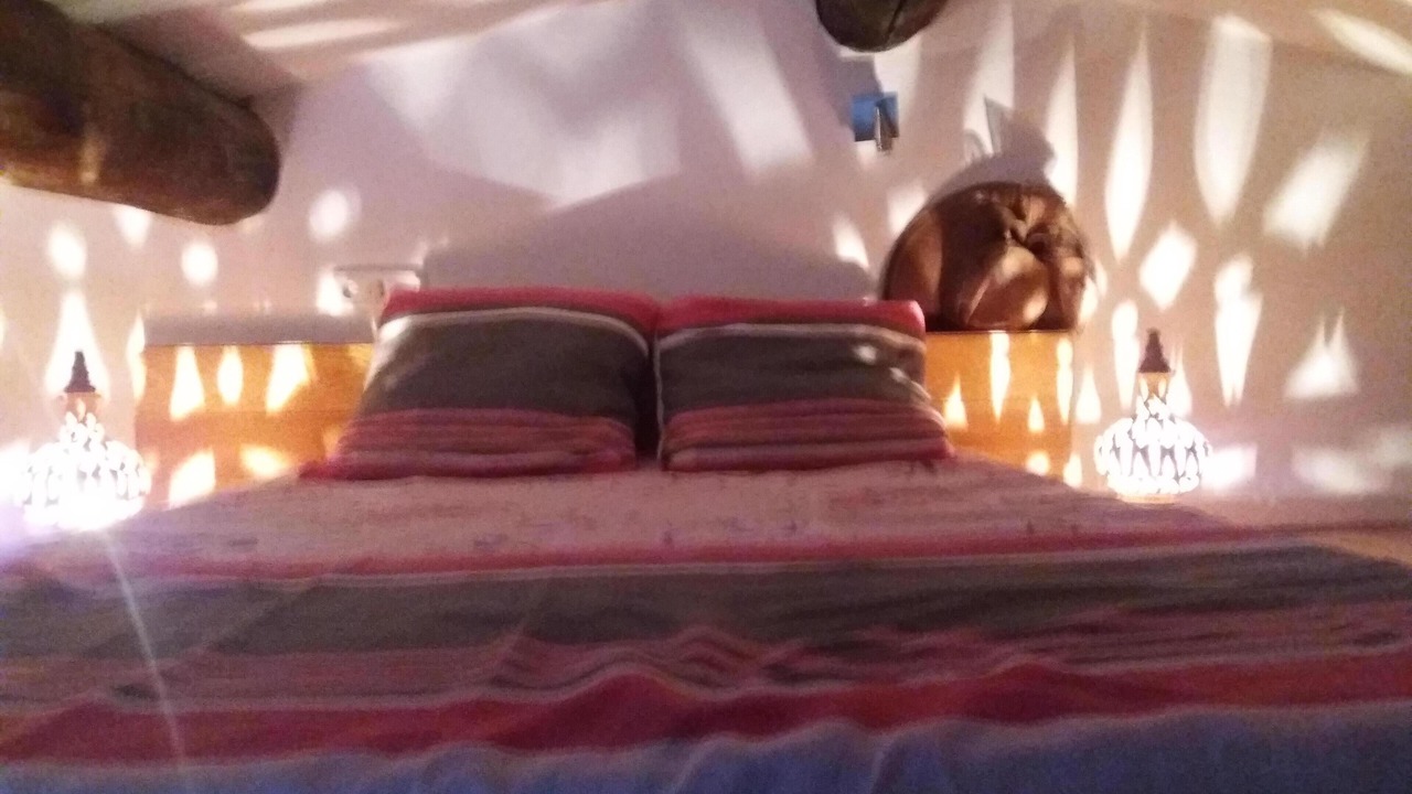 Photo of Bedroom in Nyons