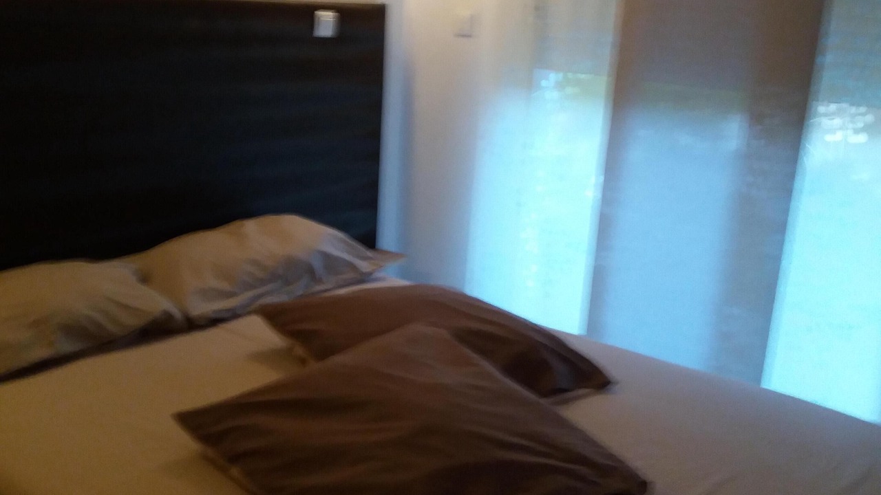 Photo of Bedroom in Nyons