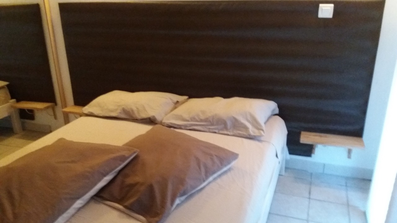 Photo of Bedroom in Nyons
