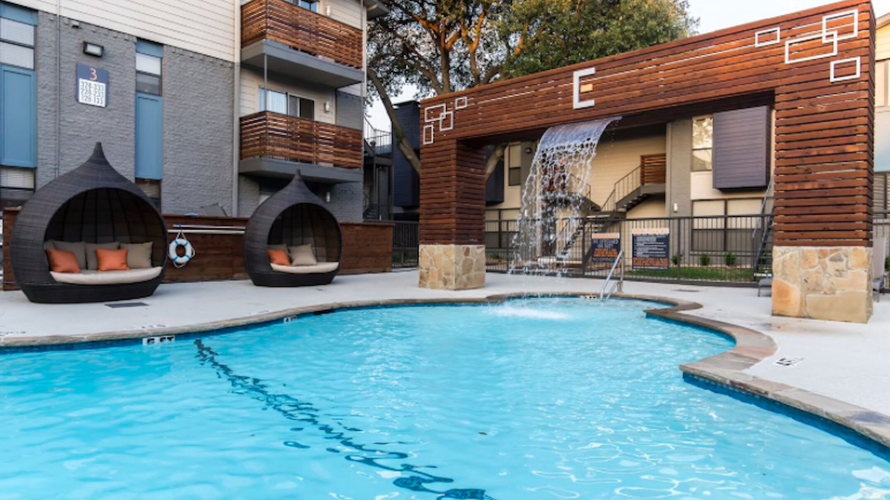 Photo of Outdoor in North Dallas
