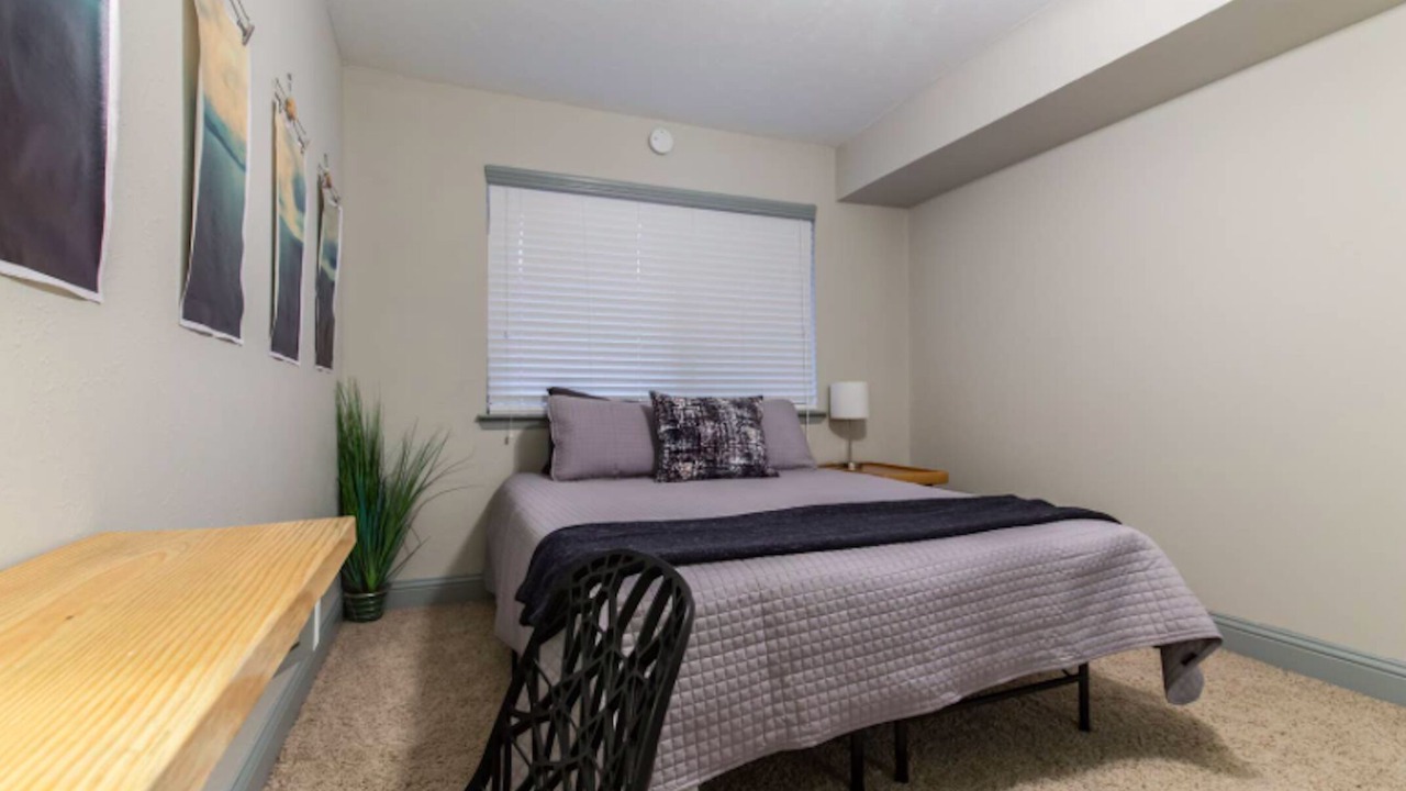 Photo of Bedroom in North Dallas