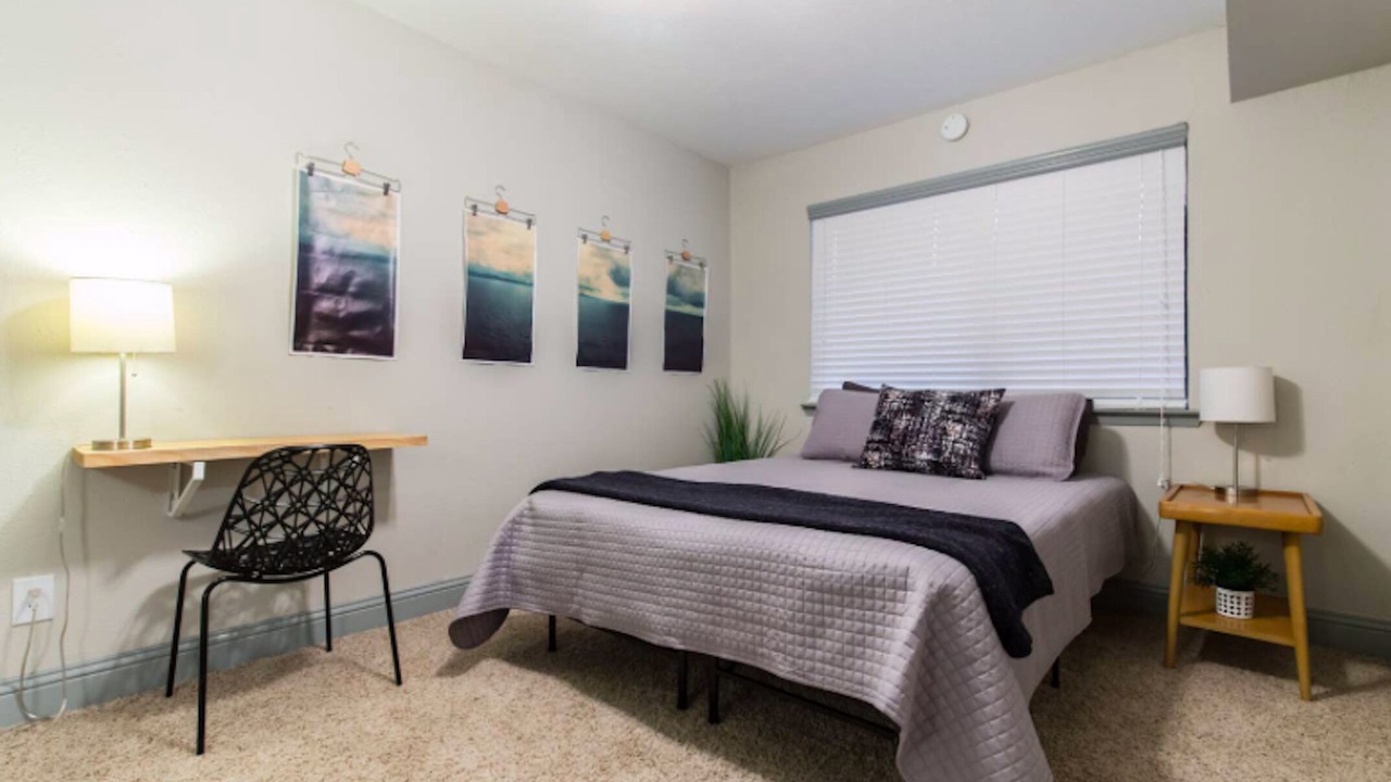 Photo of Bedroom in North Dallas