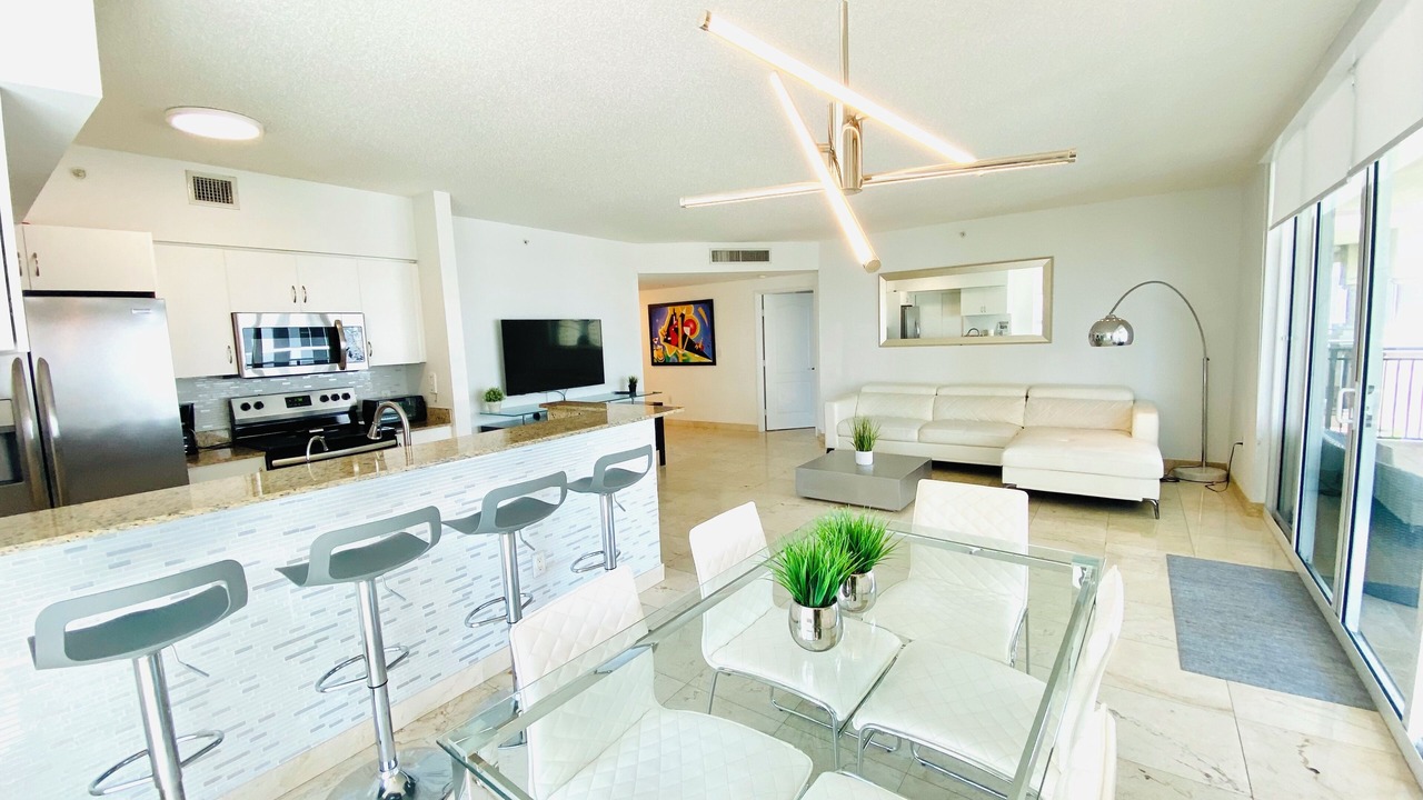 Photo of Others in Sunny Isles Beach