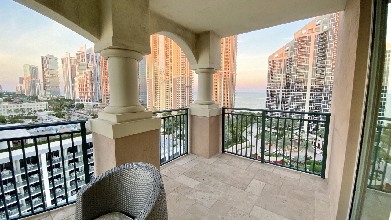 Photo of Outdoor in Sunny Isles Beach