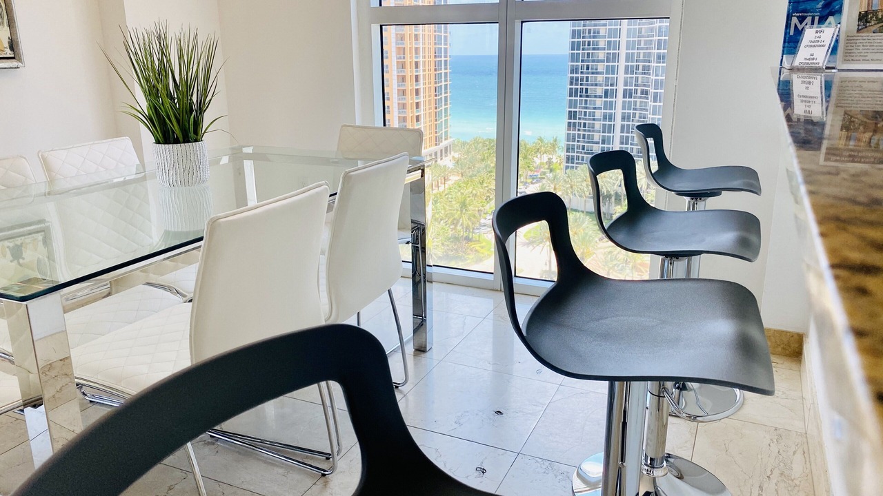 Photo of Others in Sunny Isles Beach