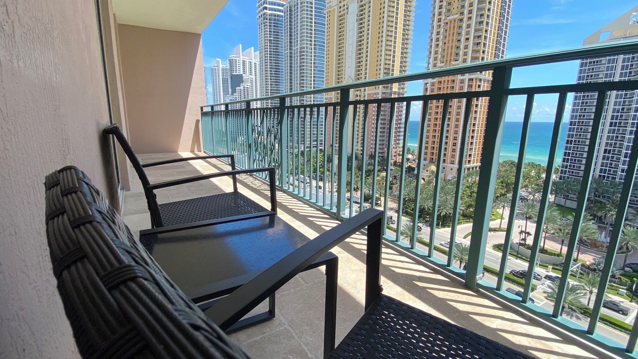 Photo of Outdoor in Sunny Isles Beach