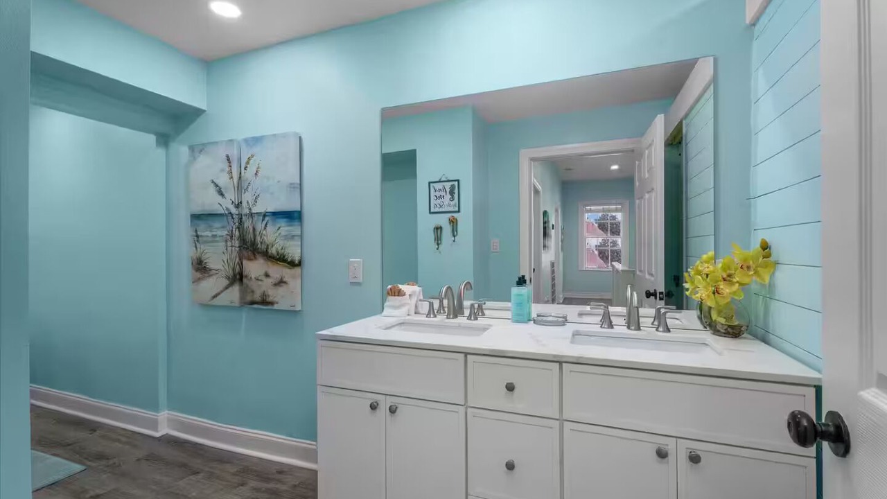 Photo of Bathroom in San Jacinto