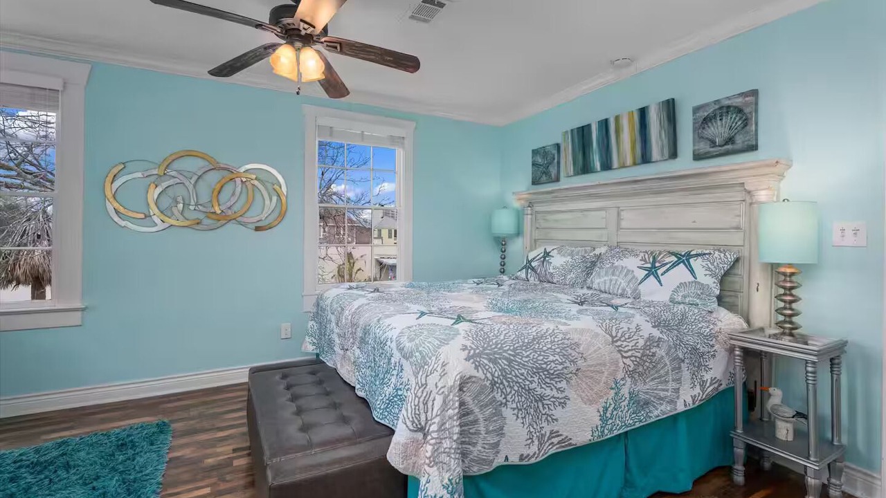 Photo of Bedroom in San Jacinto
