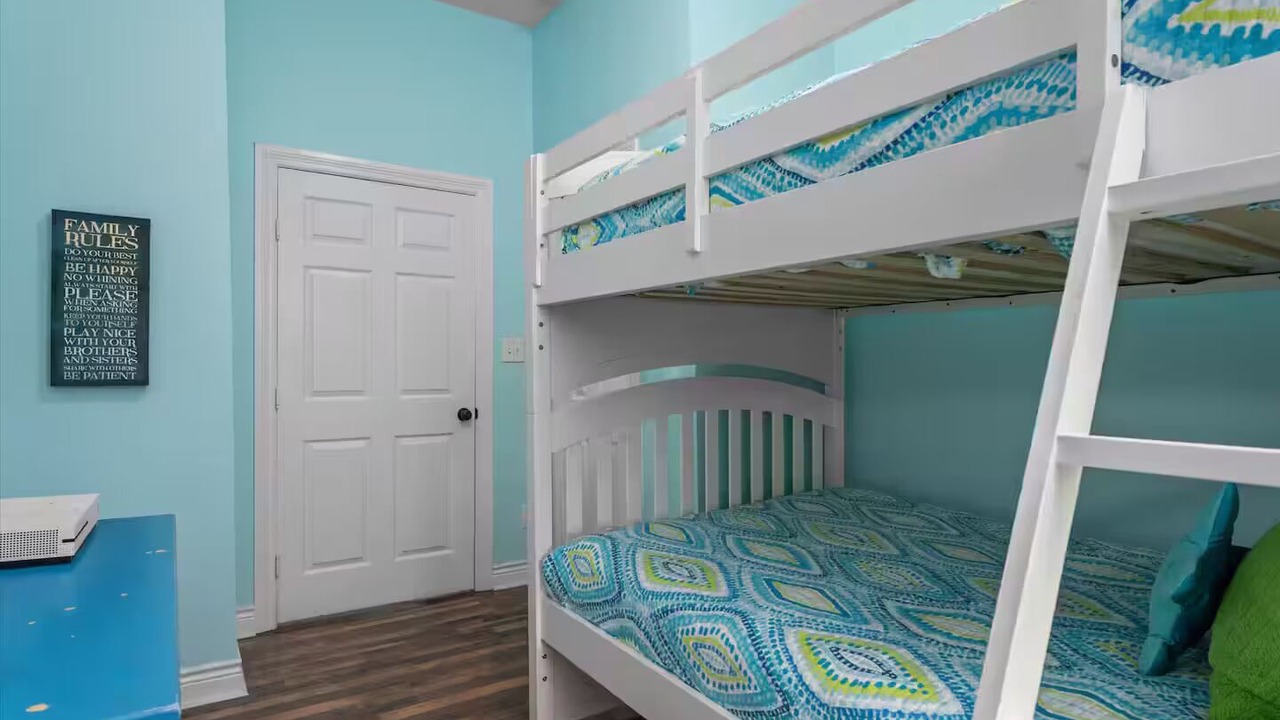 Photo of Bedroom in San Jacinto